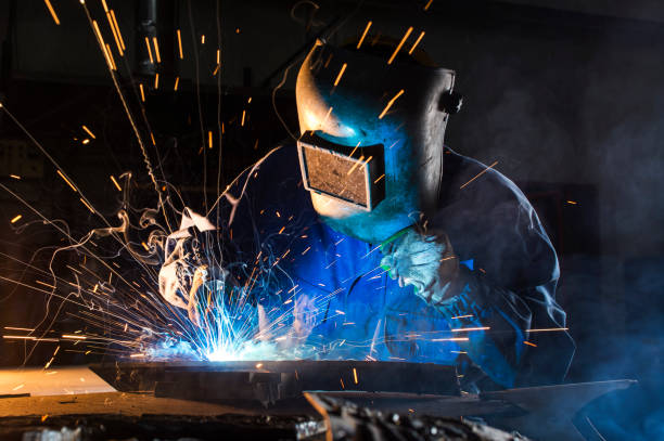 Best Structural Steel Welding in Lima, PA