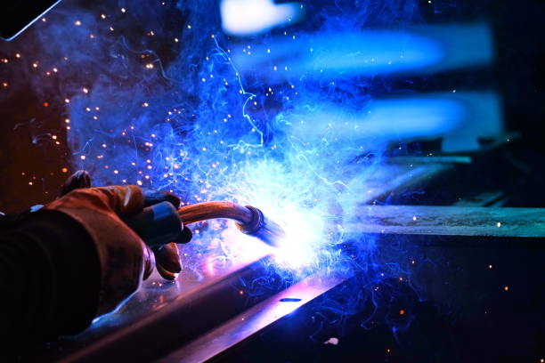 Affordable Welder Services in Lima, PA