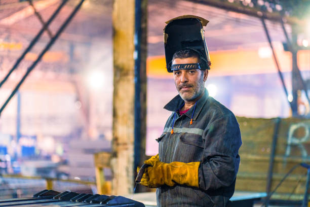 Best Automation and Robotic Welding in Lima, PA