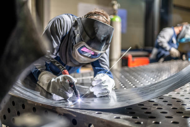 Best Artistic and Custom Metal Fabrication in Lima, PA