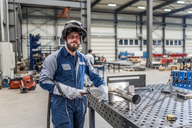 Best Pipe Welding in Lima, PA